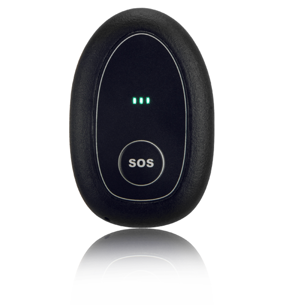 SOS PAGER